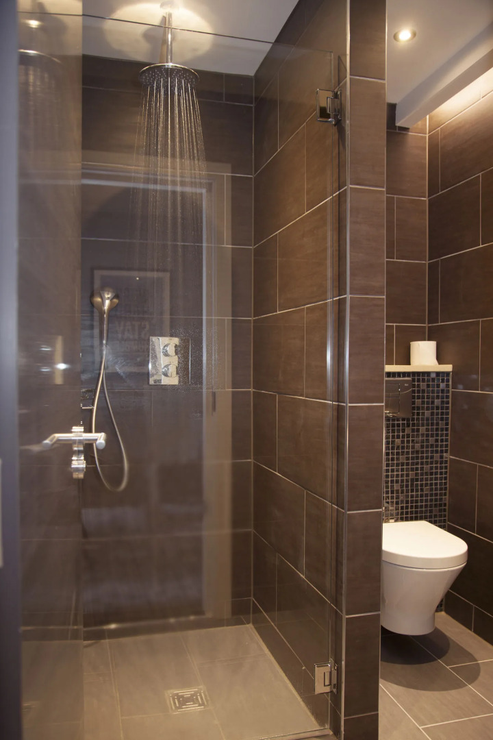 Epic Apart Hotel - Duke Street