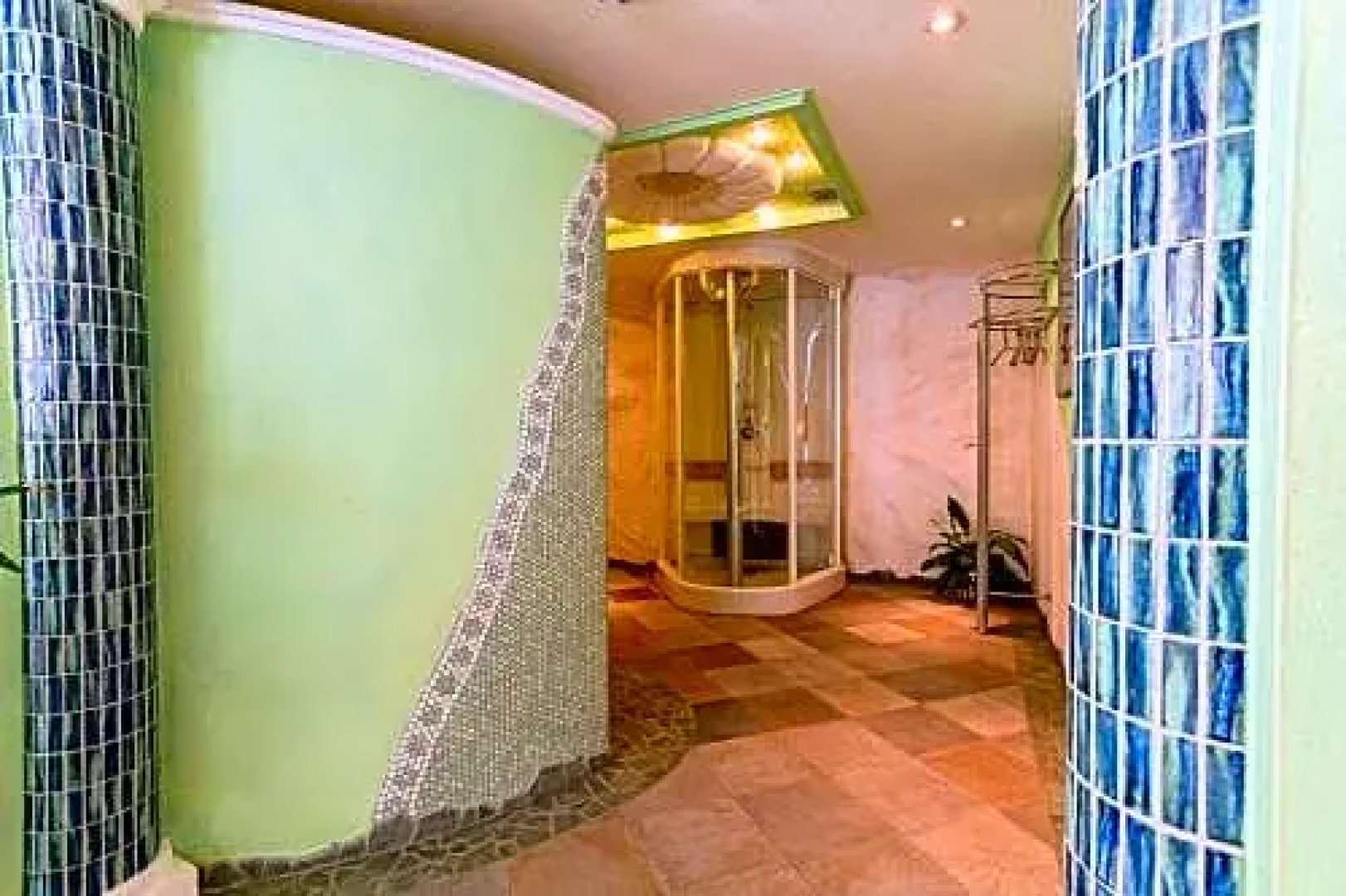 Familien und Jugendhotel Gstemmerblick