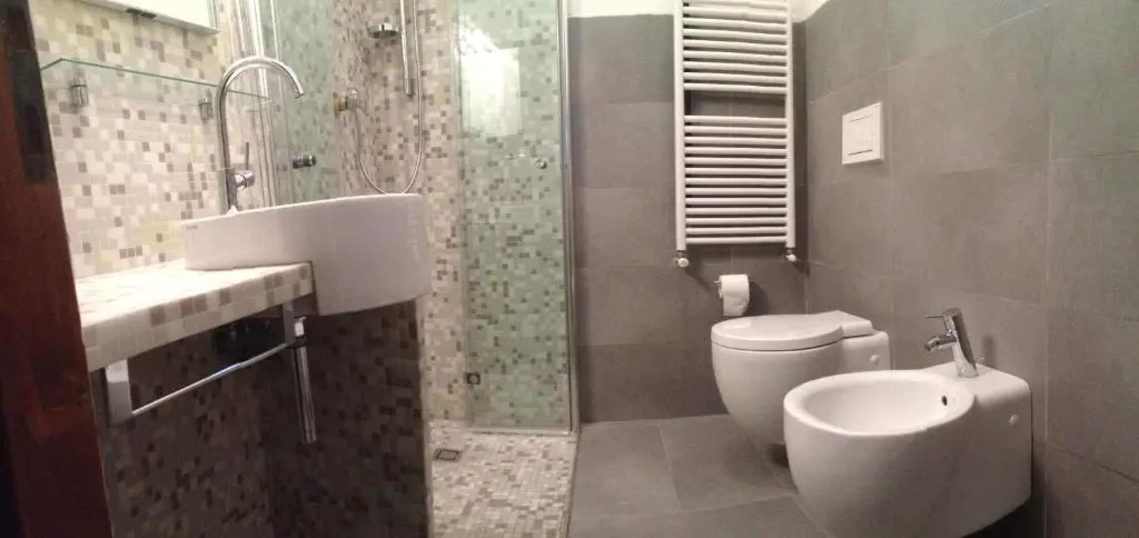 Il Conventino delle Cinque Terre - Sea View - AC&WiFi - Vernazzarentals