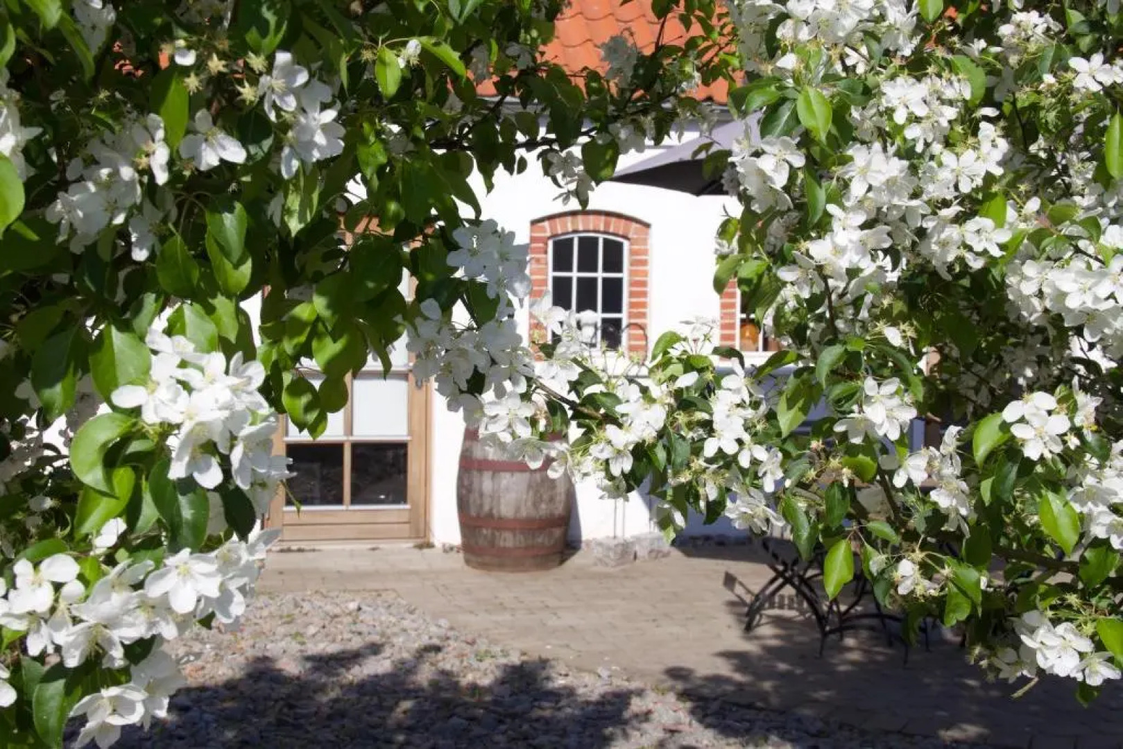 Lillevang Apartments