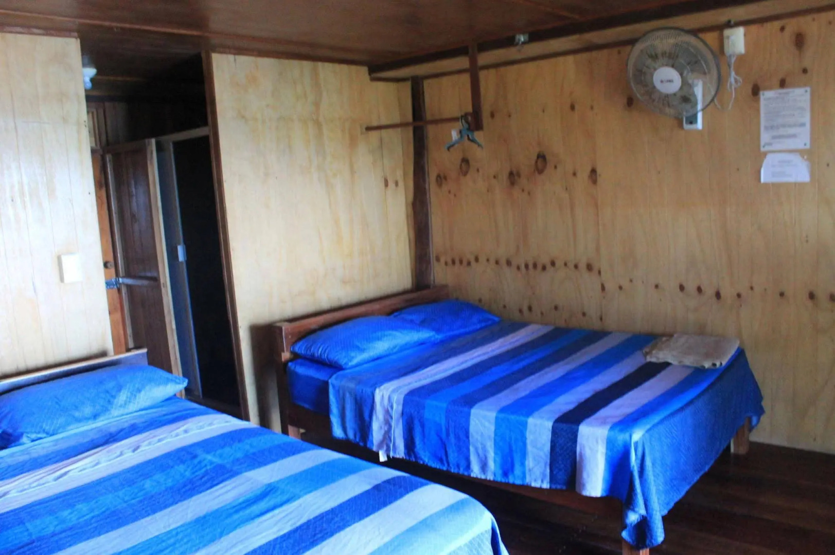 Cabañas Club Bacalar