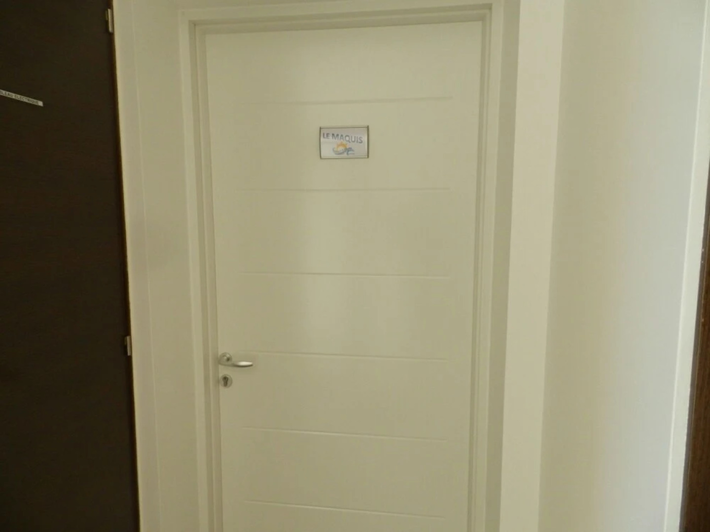 Apartment With one Bedroom in Coggia, With Wifi - 200 m From the Beach