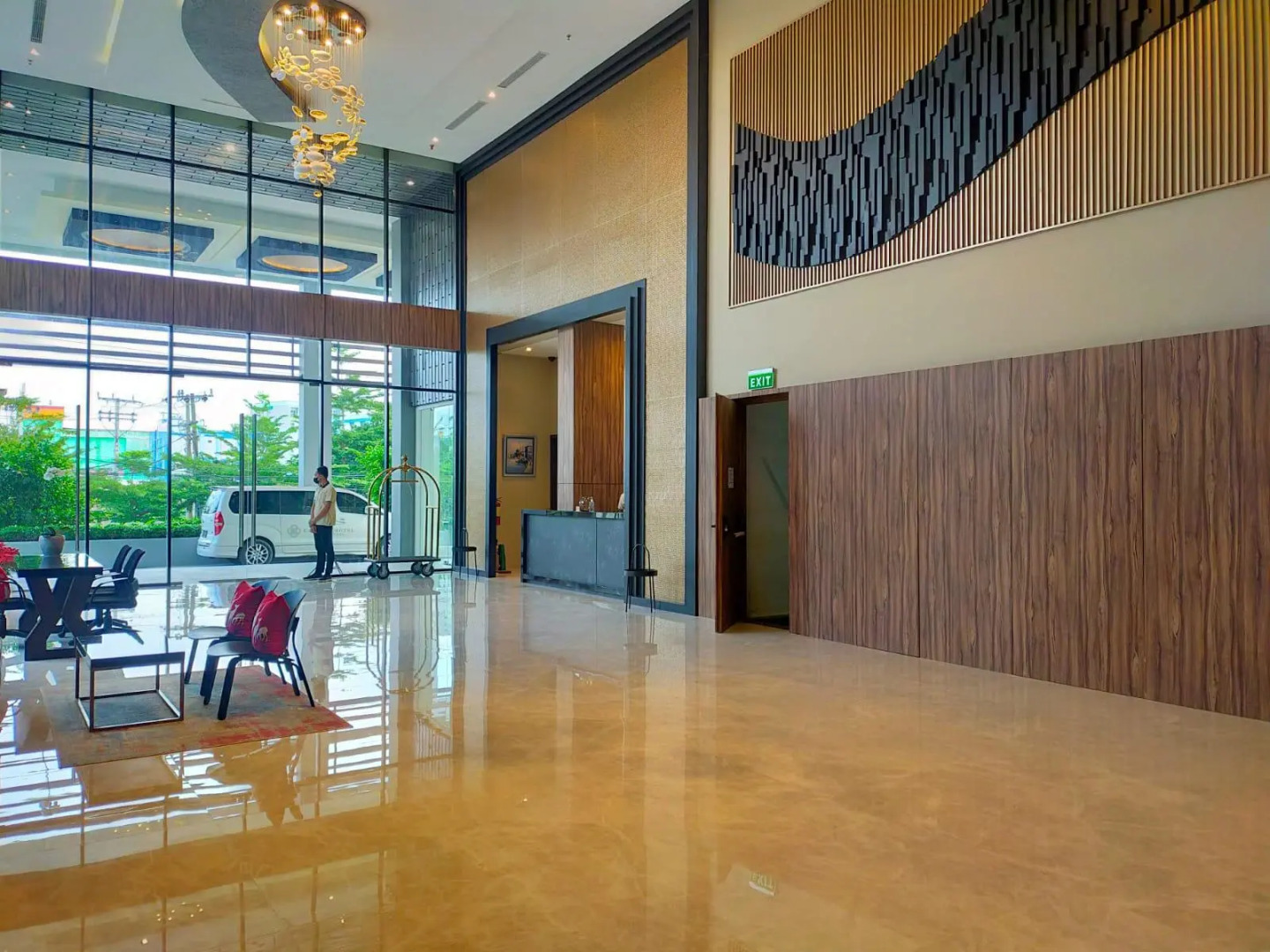 Eastern Hotel Bojonegoro