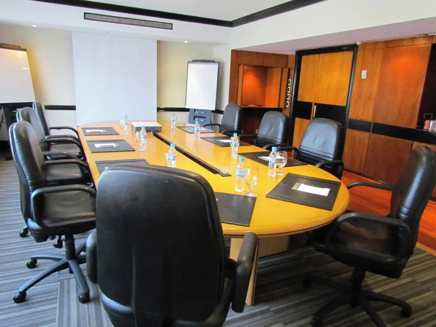 Tamanaco Caracas Hotel