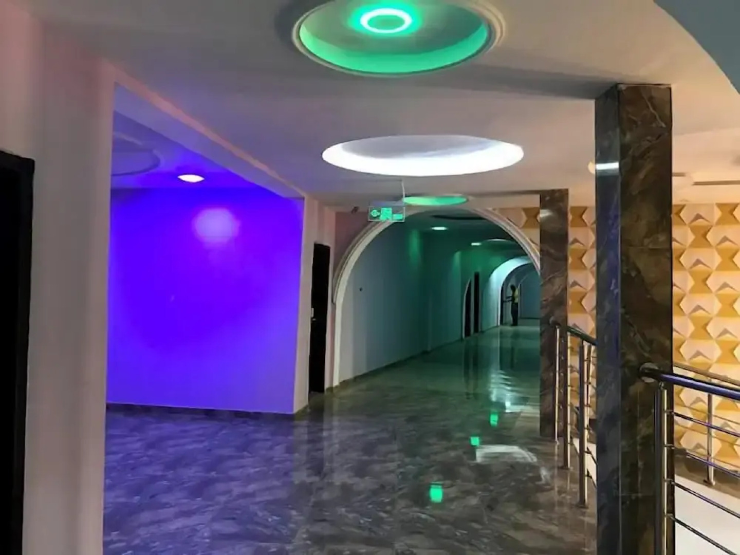 Royal Continental Suites and Apartments