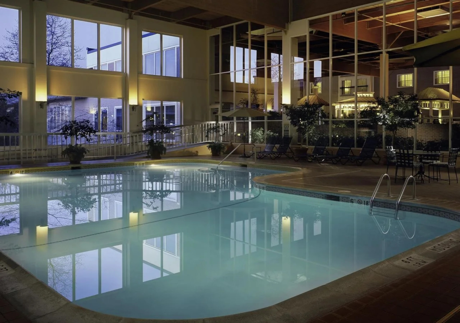 DoubleTree by Hilton Burlington Vermont