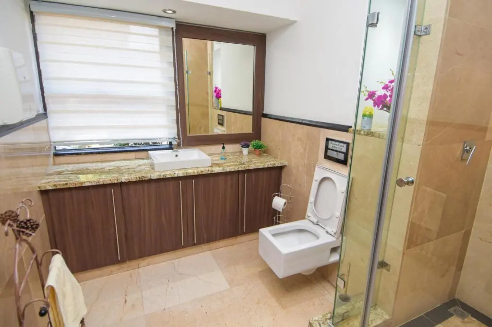 112 on Kloof Guesthouse