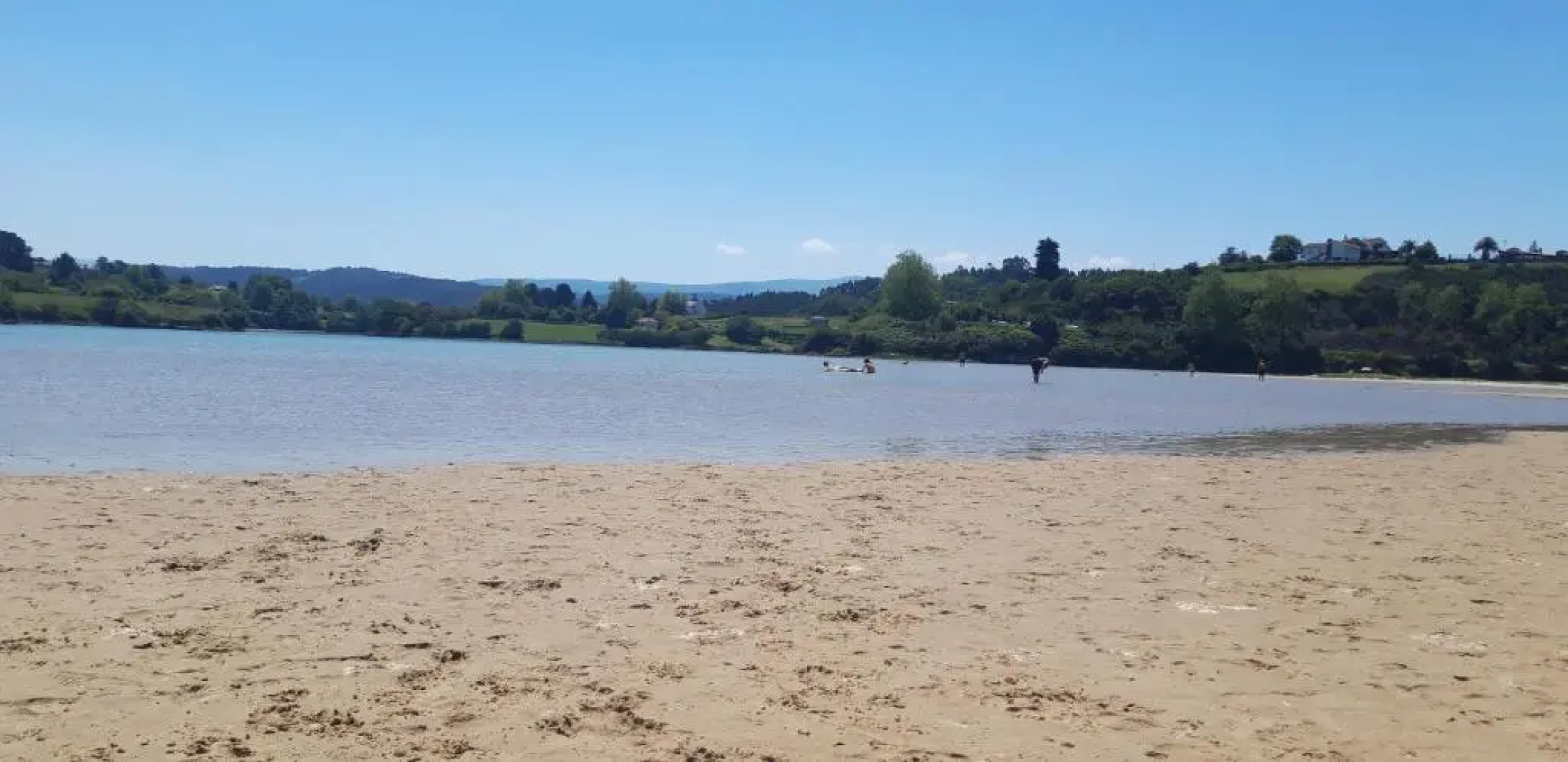 El Mirador de La Hayuela, a 7 min de Comillas