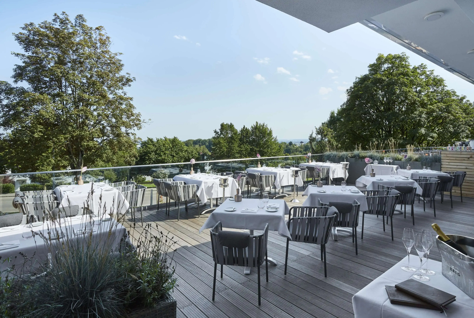 Scotty + Emily Hotel Ulm, Sure Hotel Collection by BW