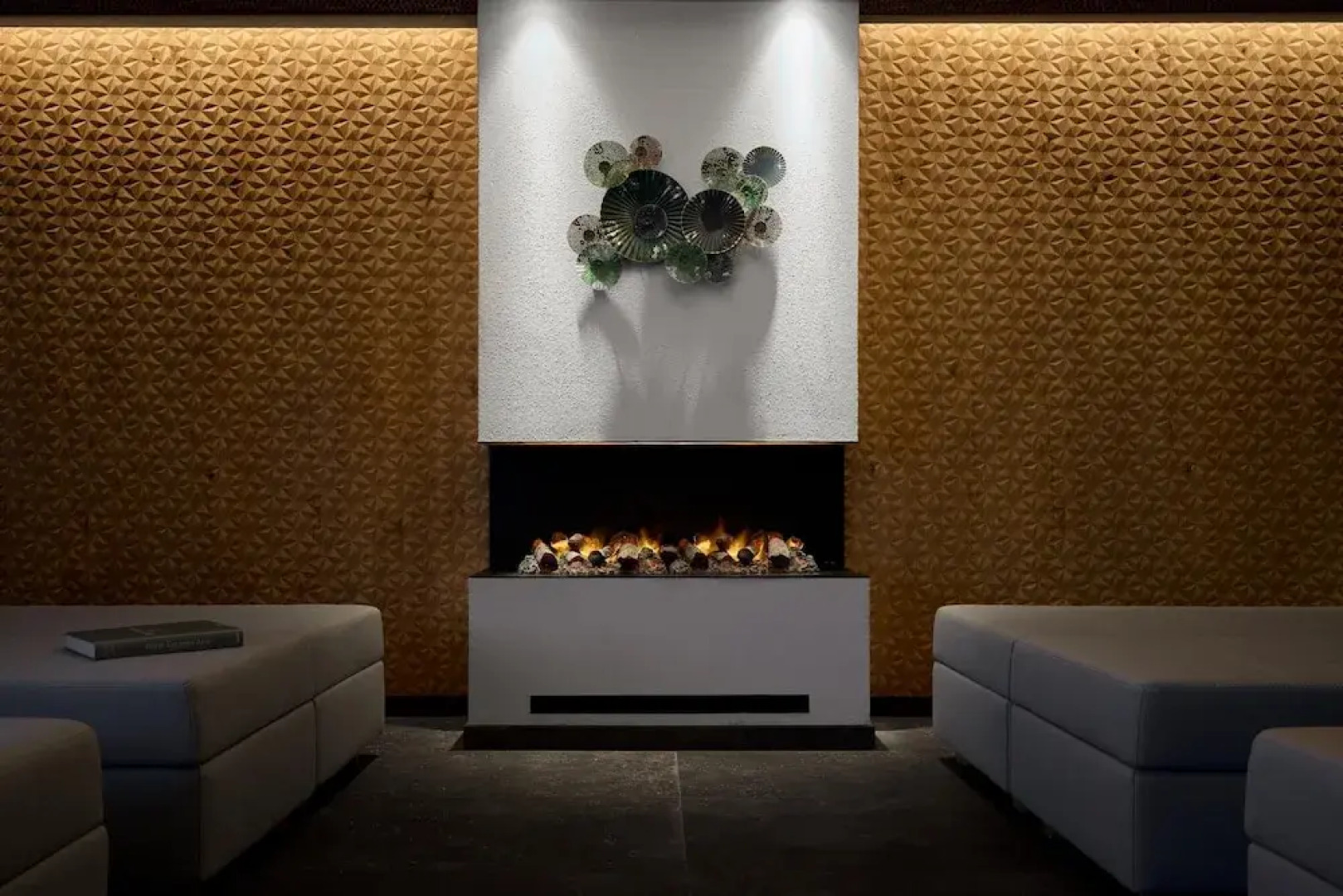 Me and All Hotel Flims, by Hyatt