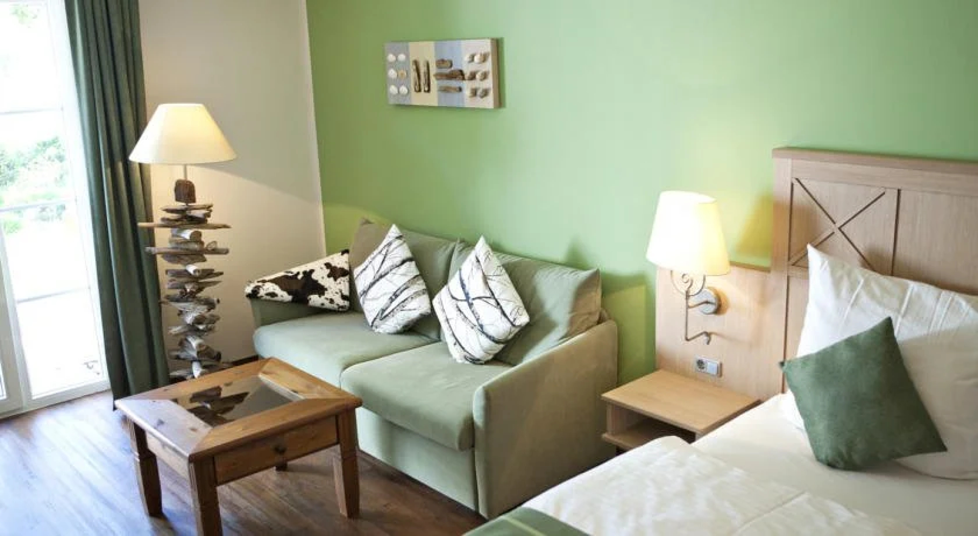 Kathmeyer's Landhaus Godewind