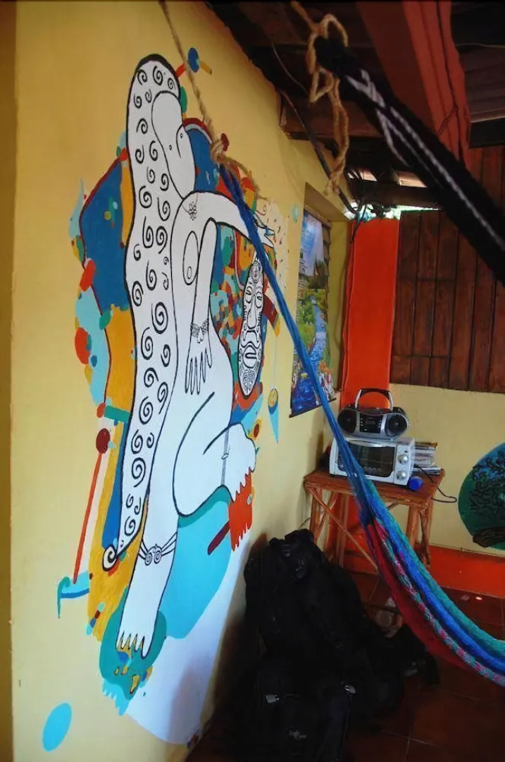 Hotel & Hostel Berakah