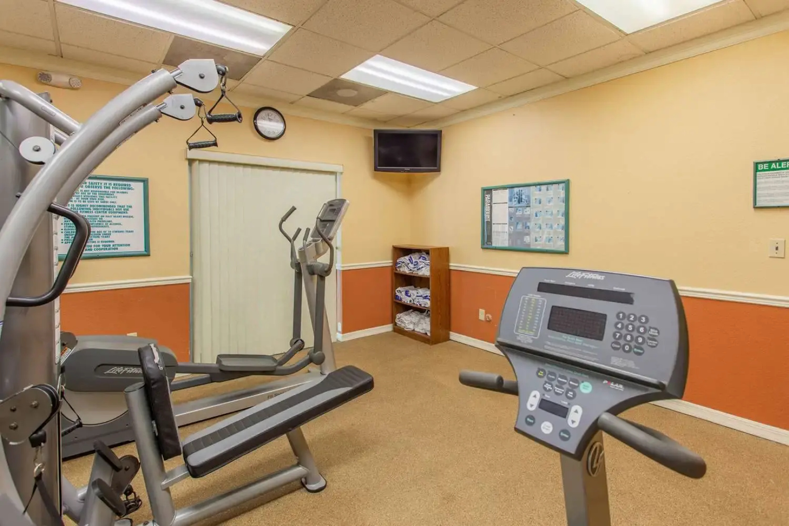 Beachside Hotel & Suites Cocoa Beach - Port Canaveral