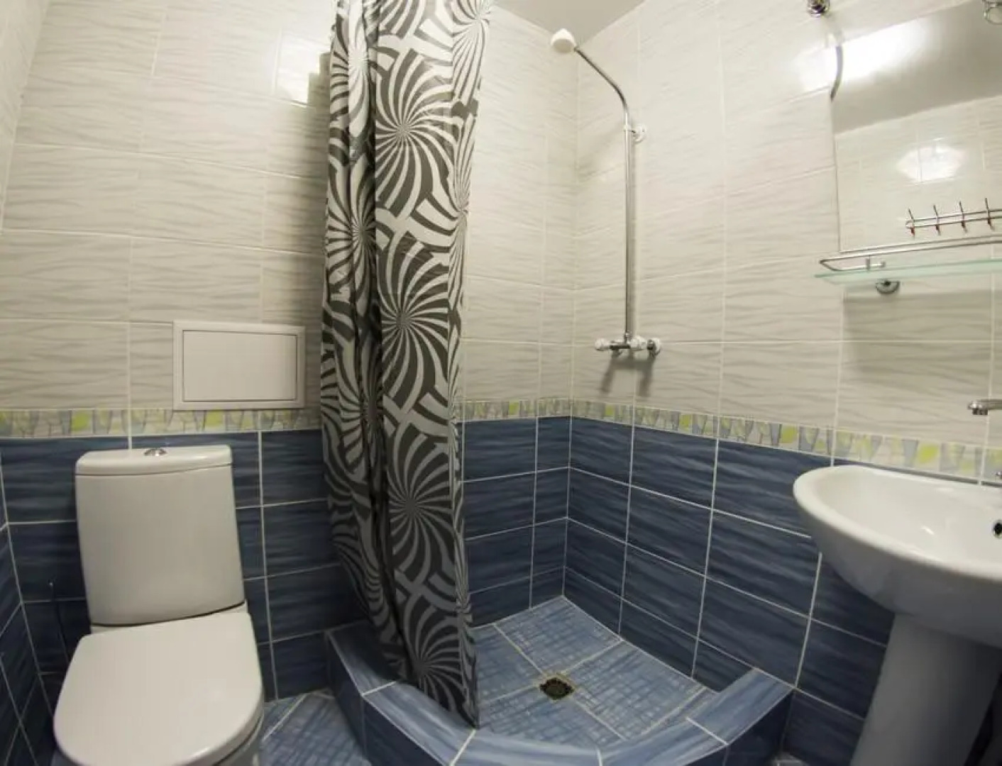 Семь Ветров