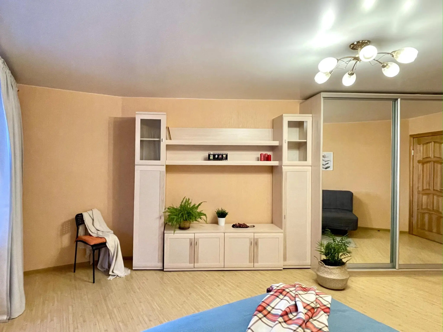 Апартаменты 2Ночи на улице Пушкинская 34