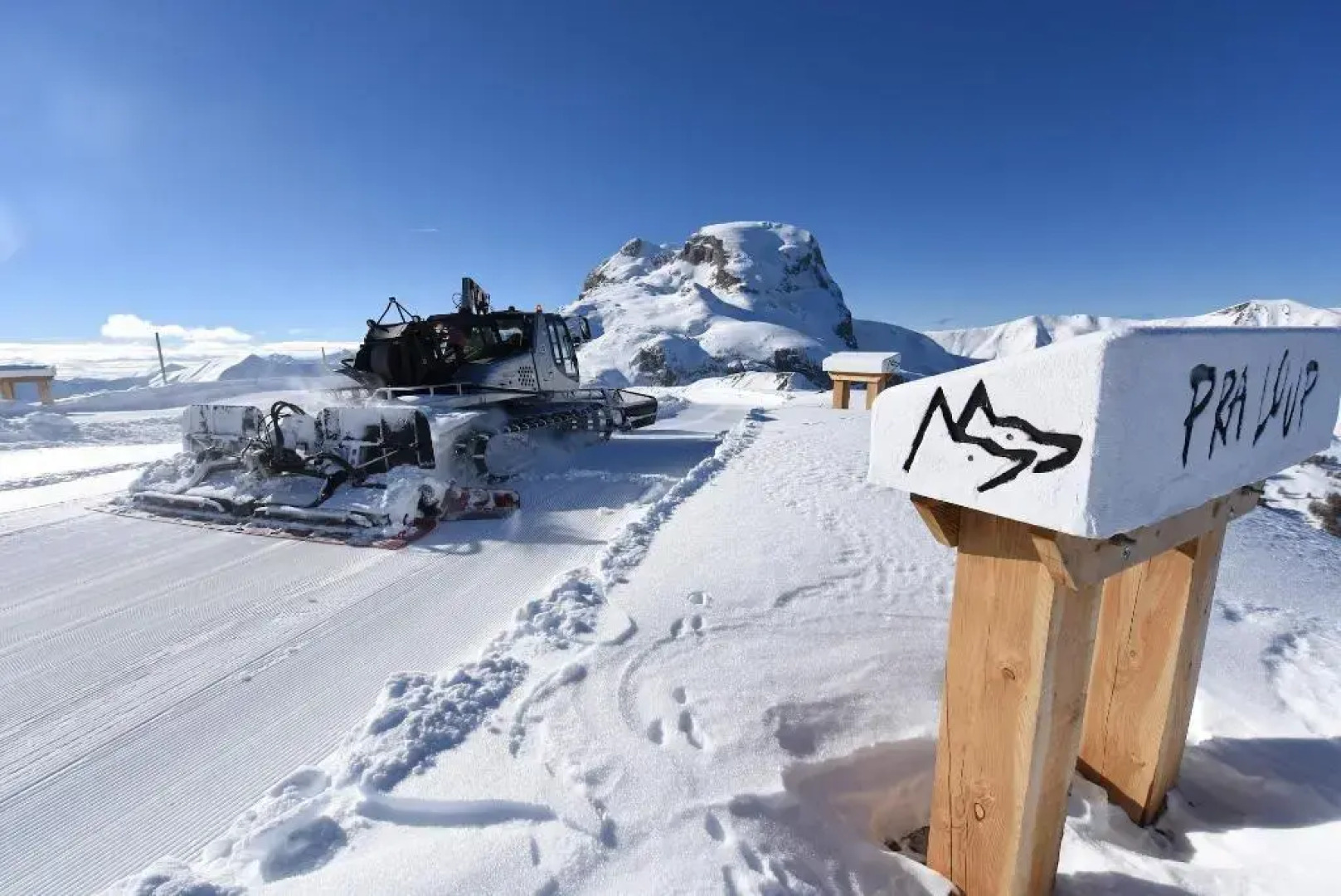 SOWELL RÉSIDENCES Pra Loup