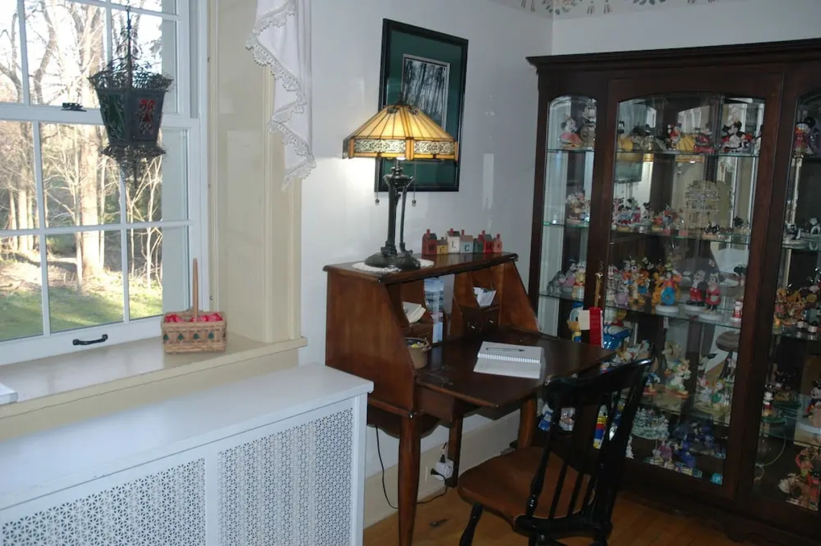 Genesee Country Inn B&B