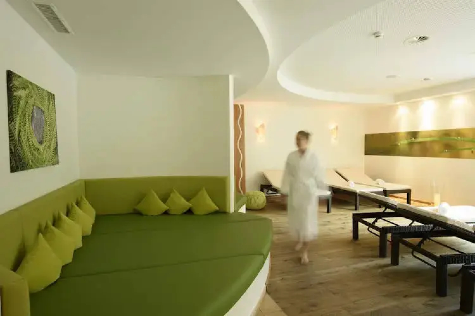Hotel Sonnblick