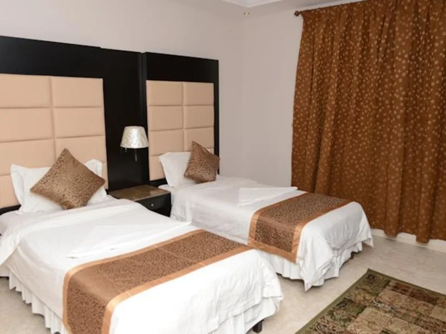 Apartment Al Janaderia 1