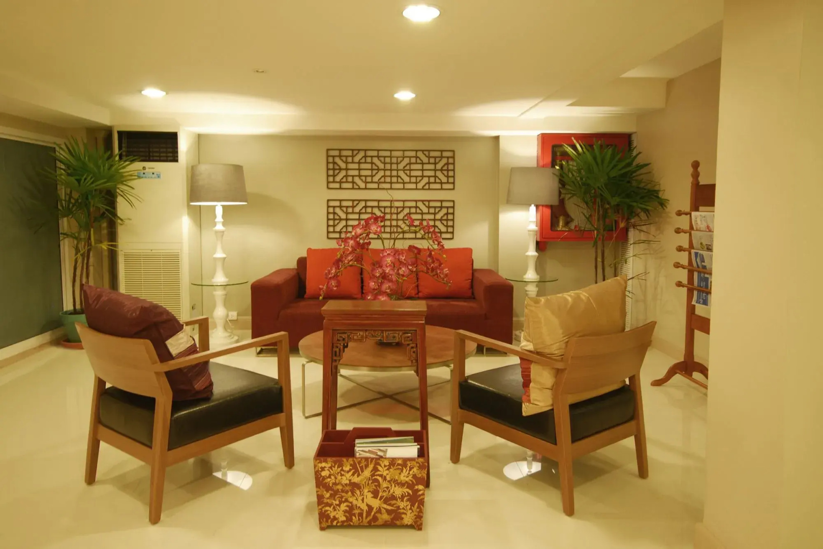 Bangkok Loft Inn