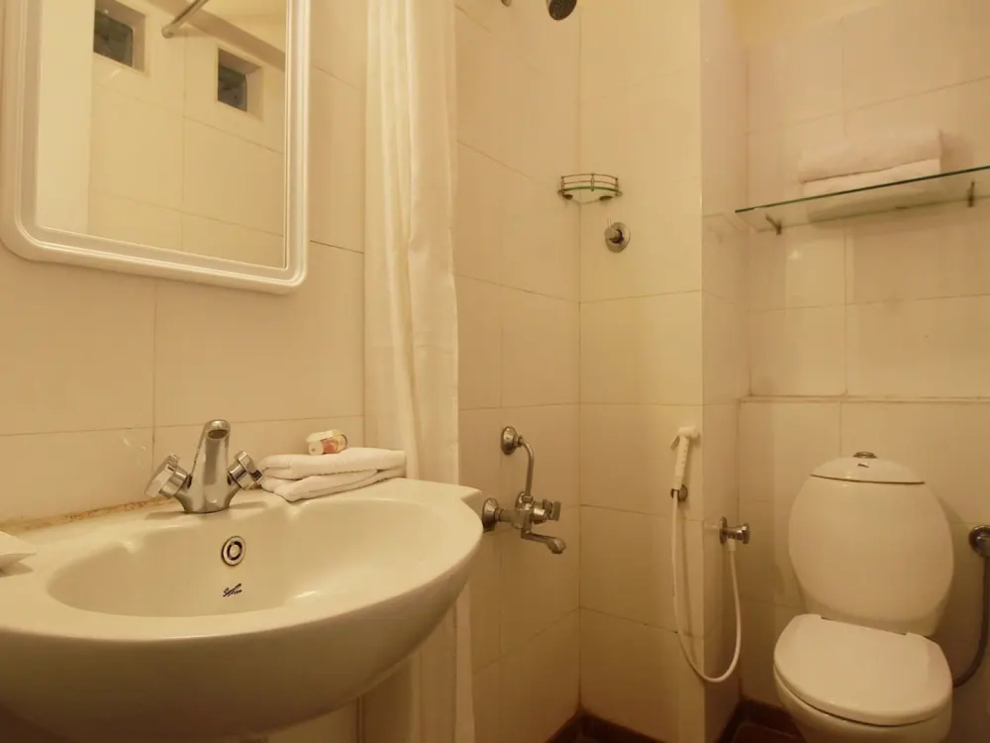 Nityotsava Residency