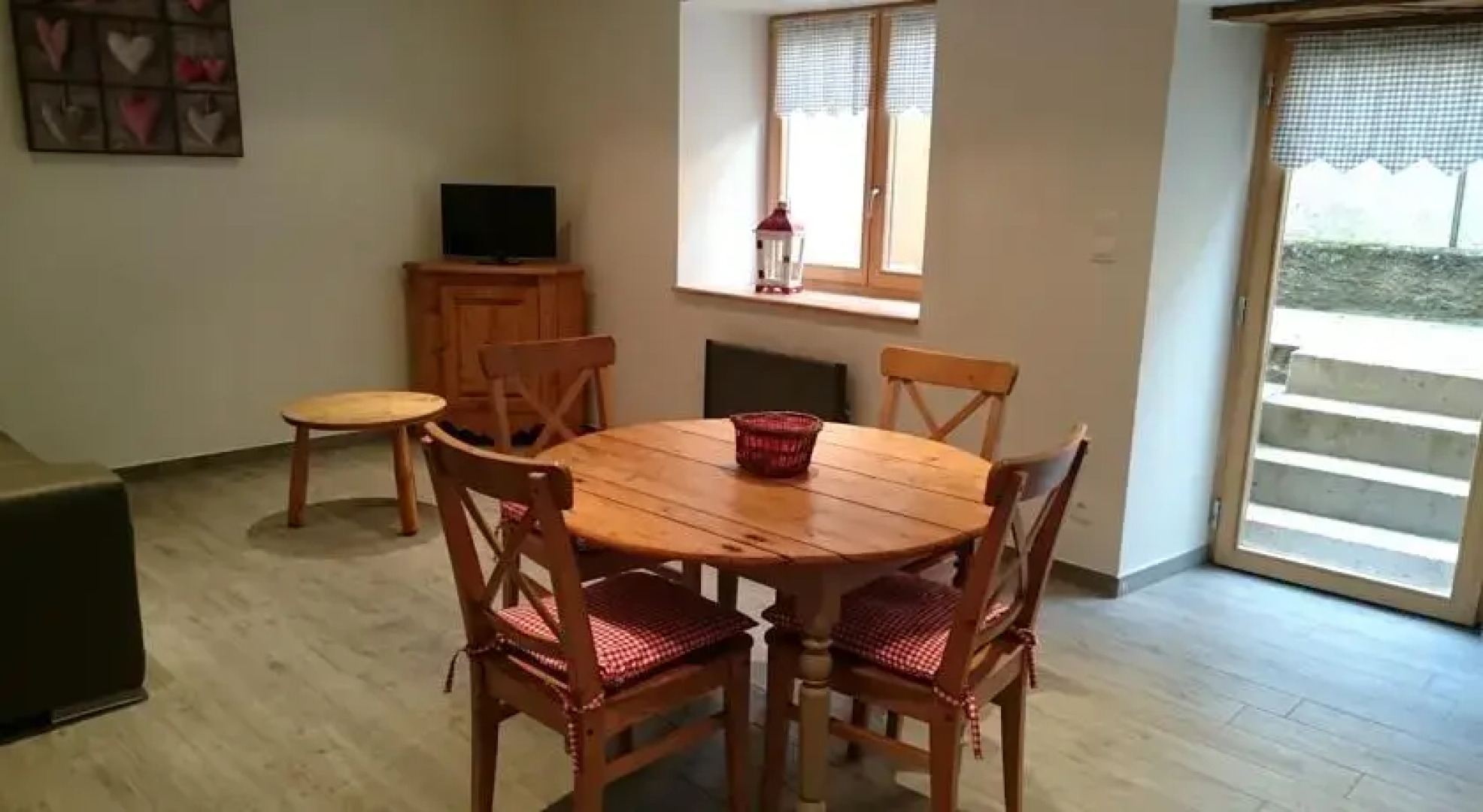 Gites Les 3 Petits Coeurs