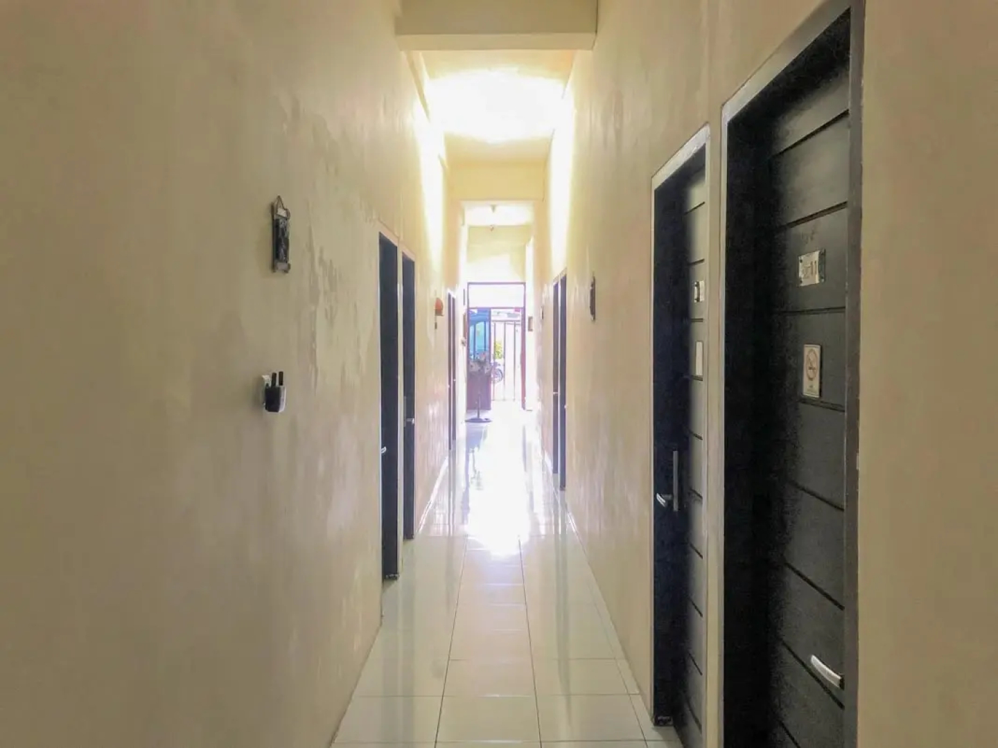 Hotel Lido 88