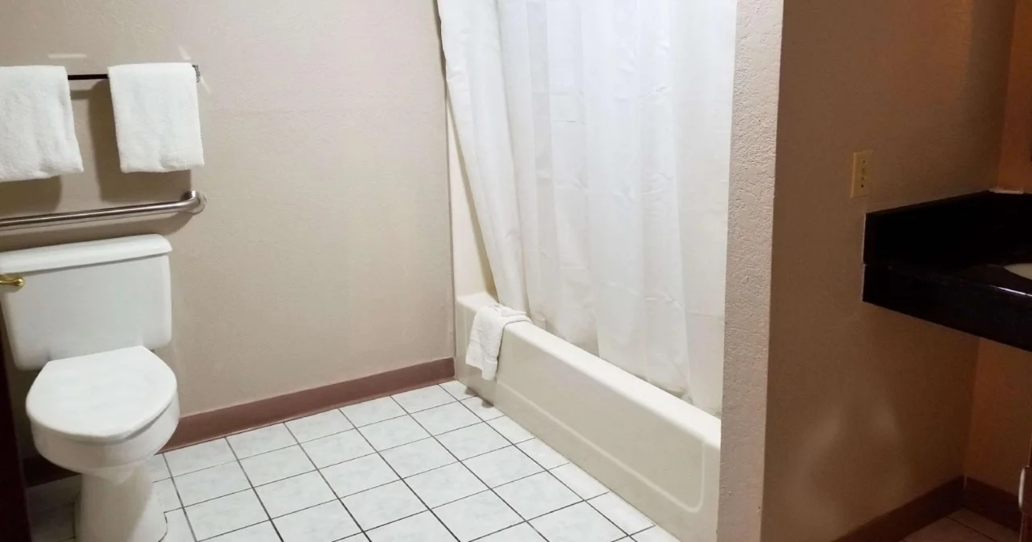 Budget Inn Wentzville