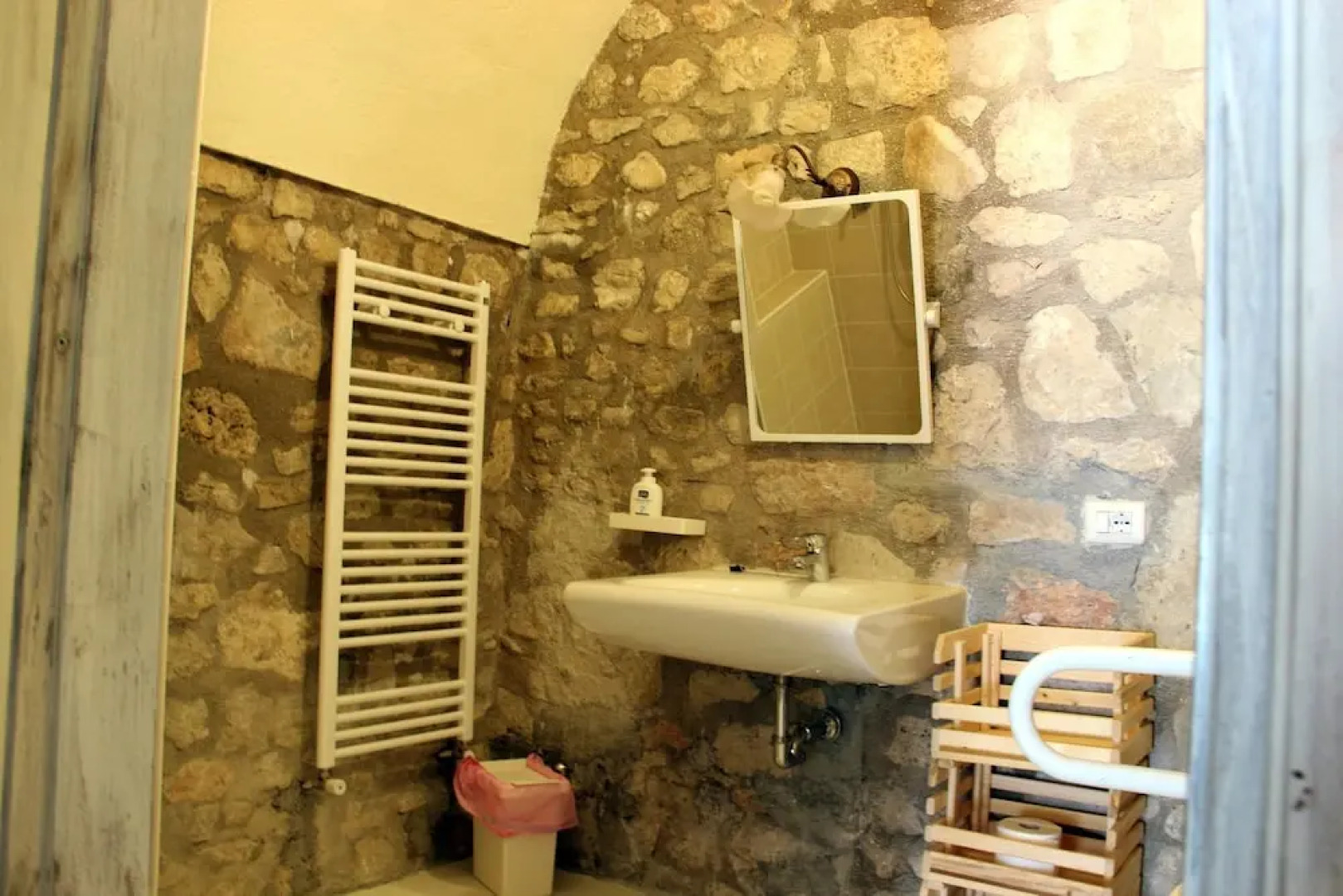 Agriturismo La Commenda