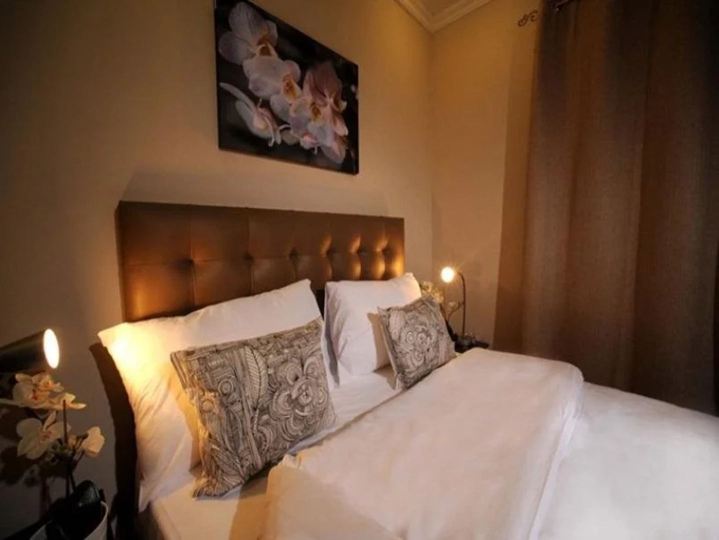 Salmiya Casa hotel Apartments