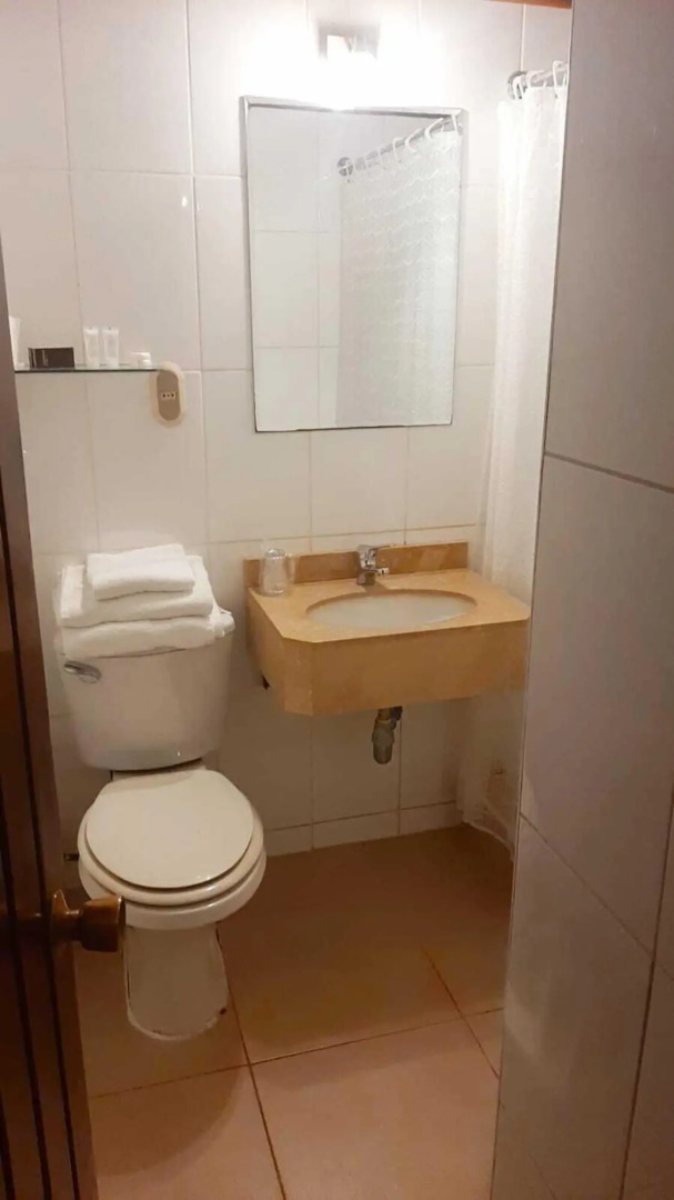 Hotel Panamericana Ancud