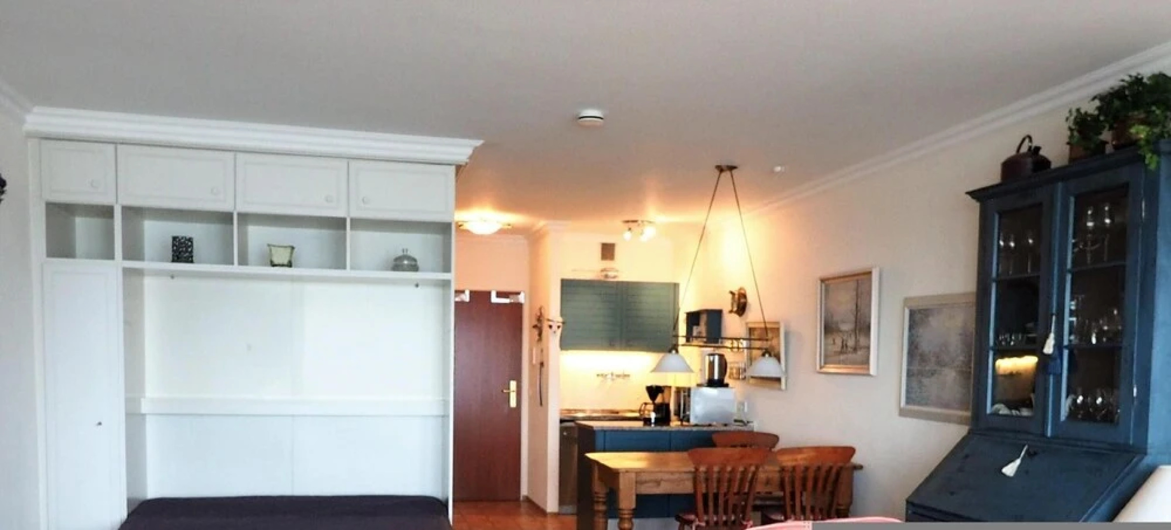 Res/404 - Residenz - Seeblick