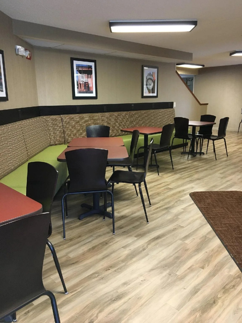 Kelly Inn 13th Avenue