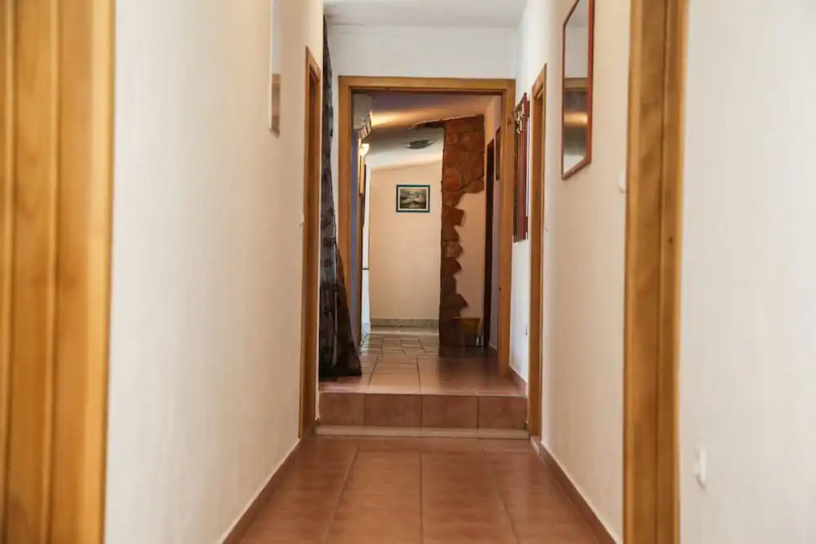 Family guesthouse in forest Ana & Stjepan Nikolic