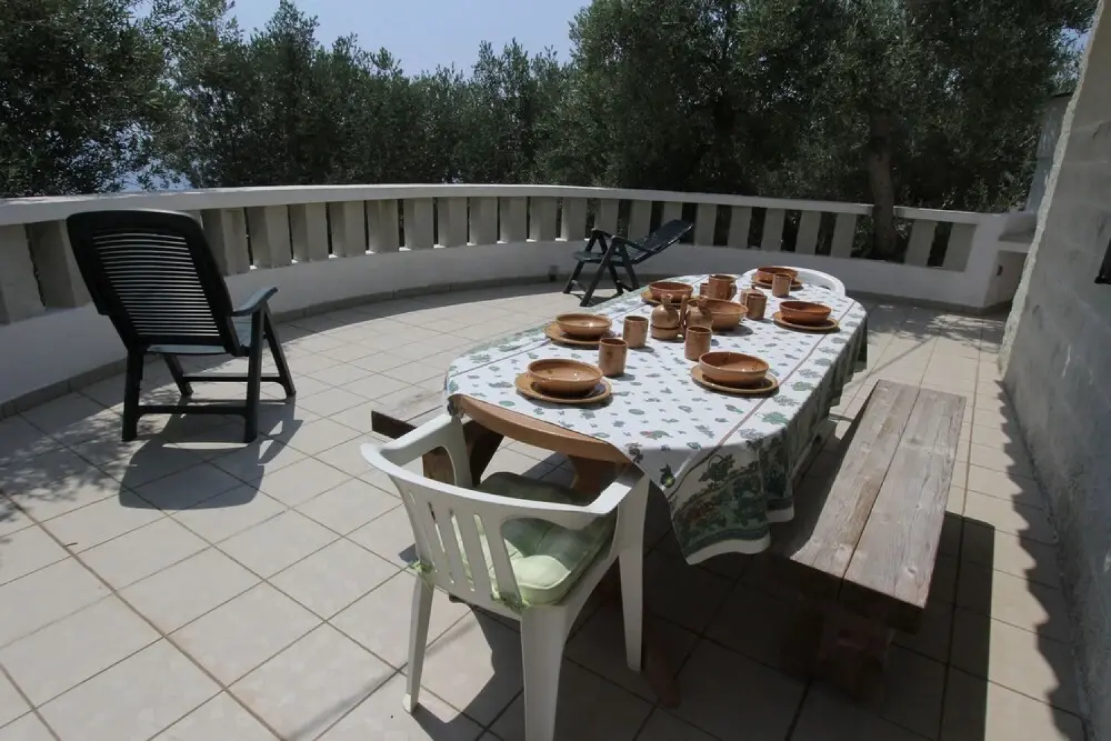 Villa Cavalera