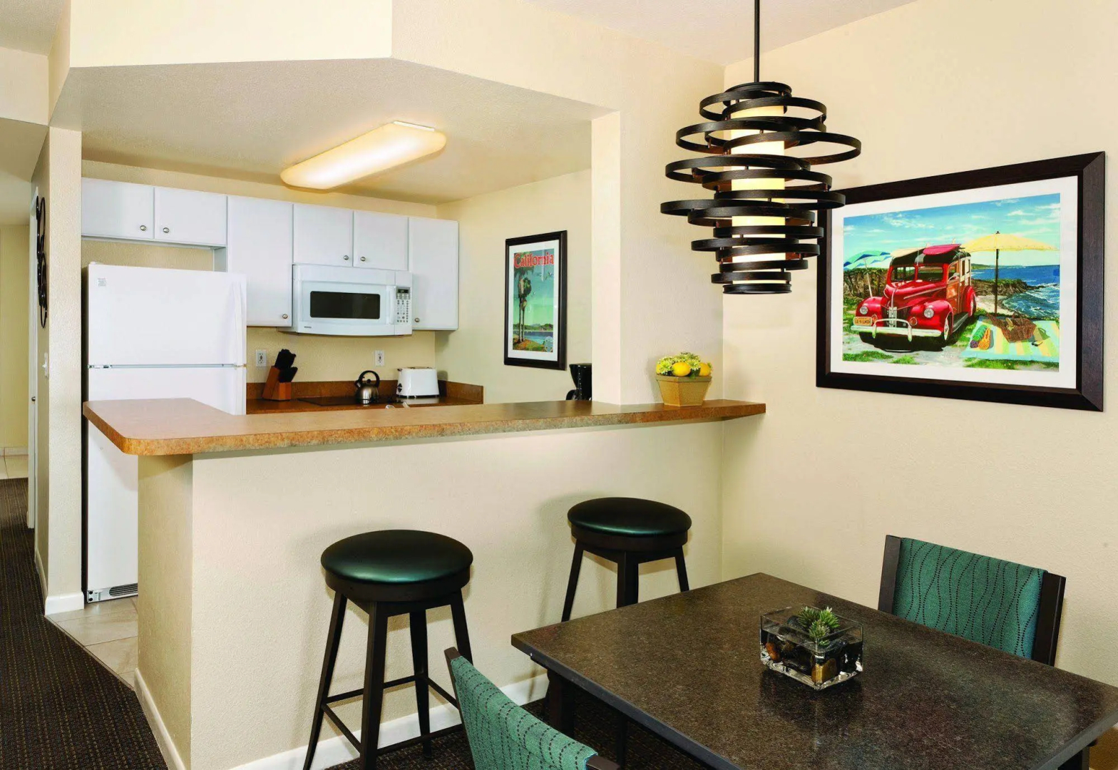 WorldMark Oceanside