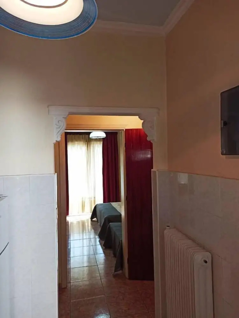 Apartment for two Persons