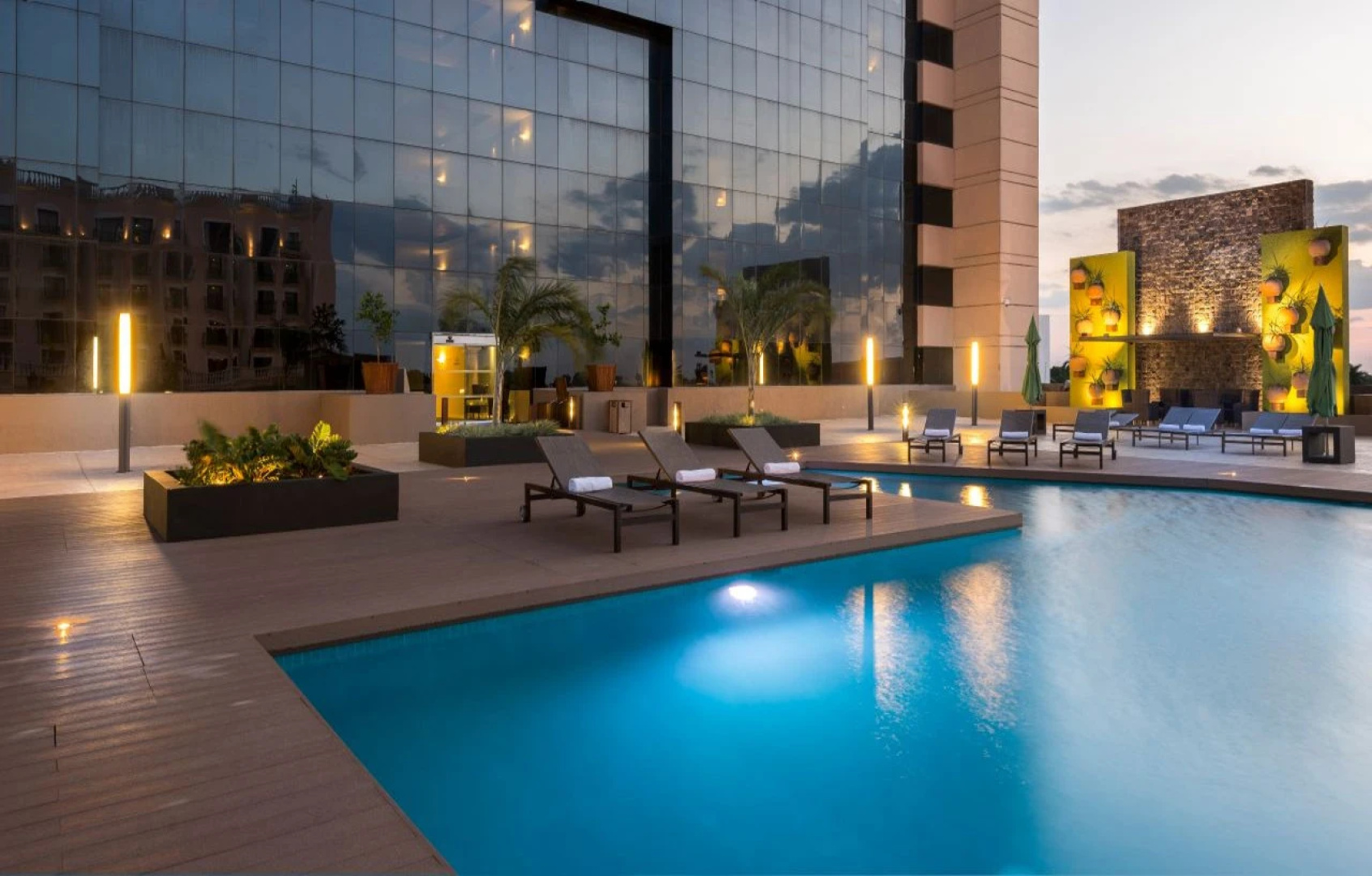 Hyatt Regency Merida Hotel