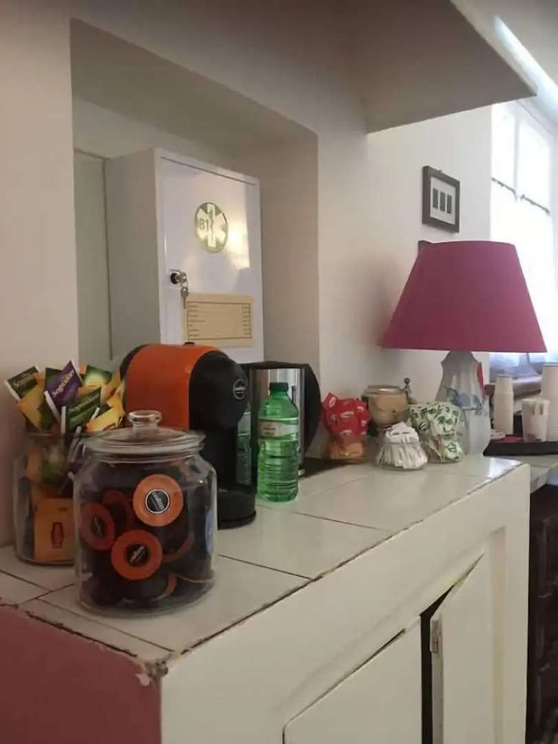 Bed And Breakfast ViaBasso11