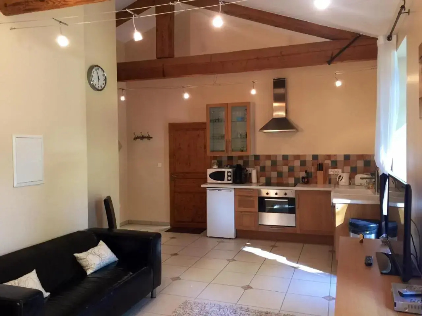 Gites Du Caylar-Chambres