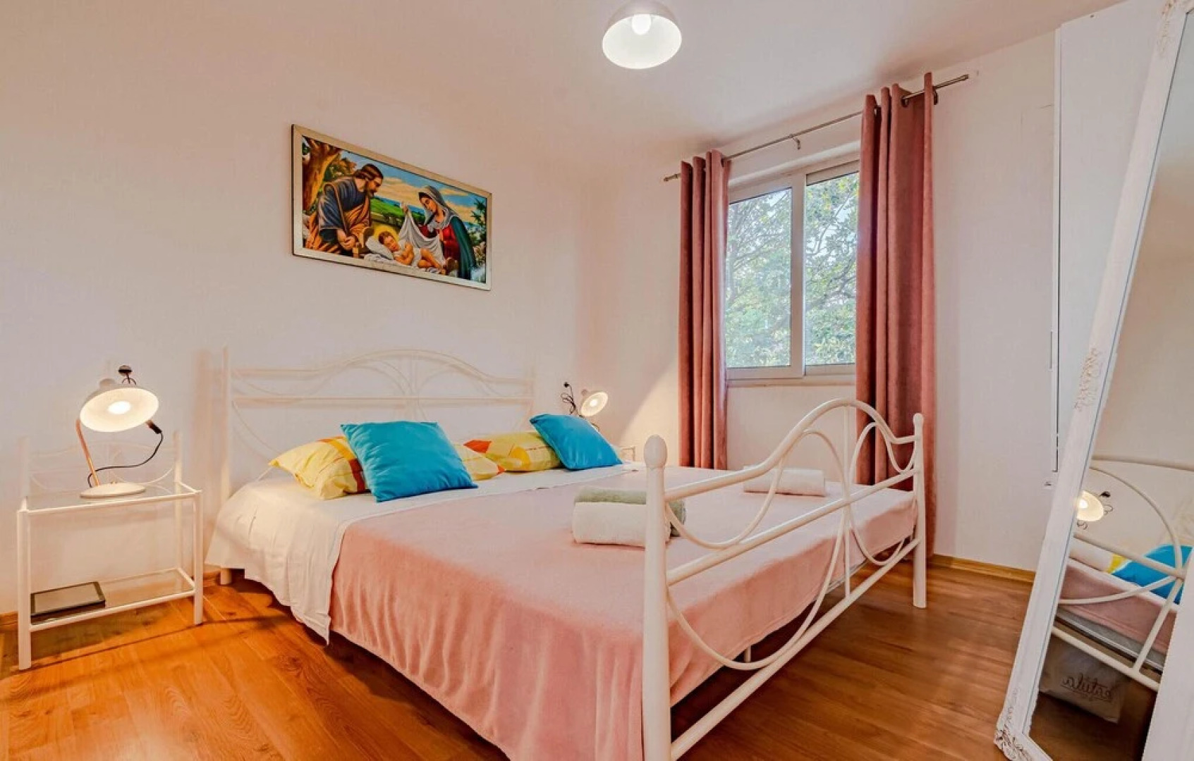 Beautiful Home in Smokvica With 4 Bedrooms and Internet