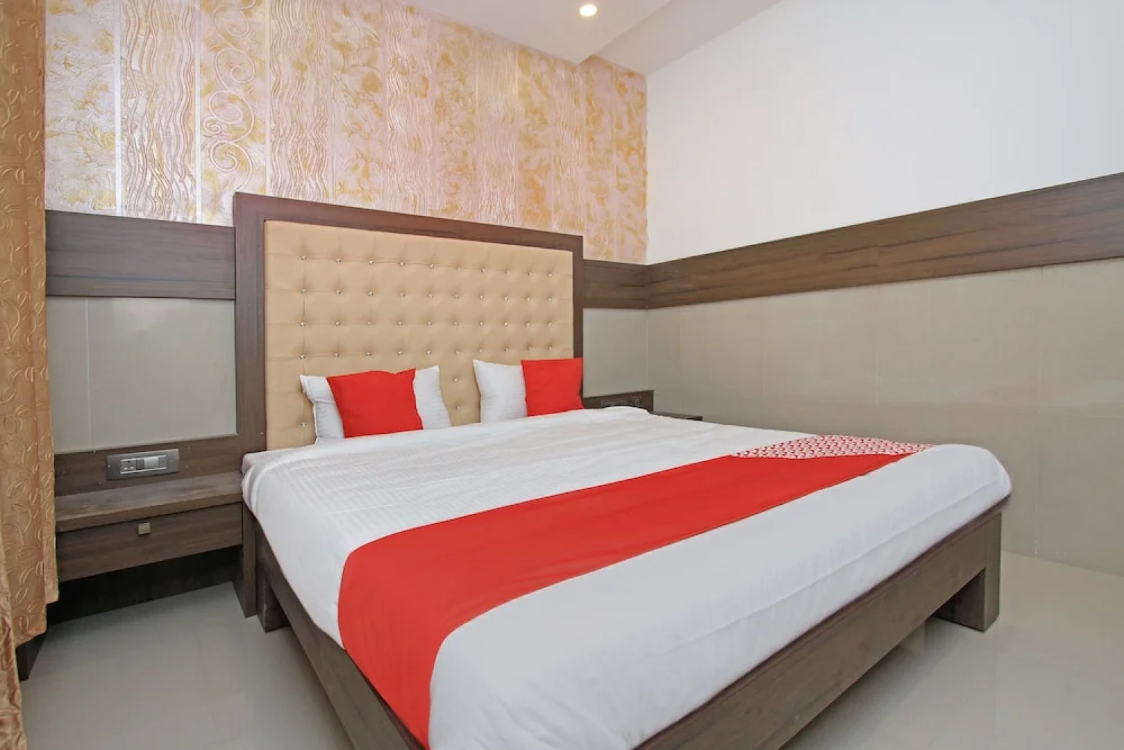 Capital O 26230 Hotel Nirvikalpa