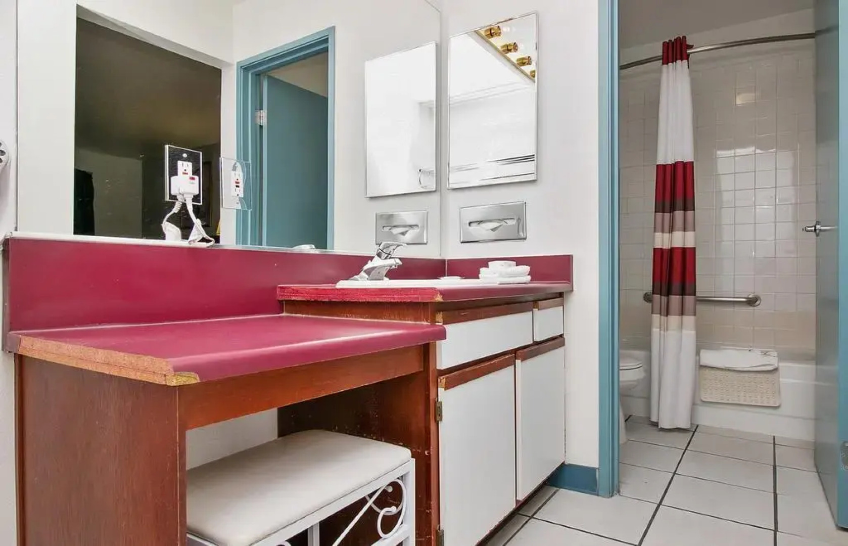 Red Roof Inn Las Vegas