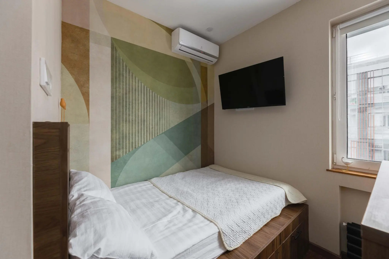 Knokey на Автозаводской