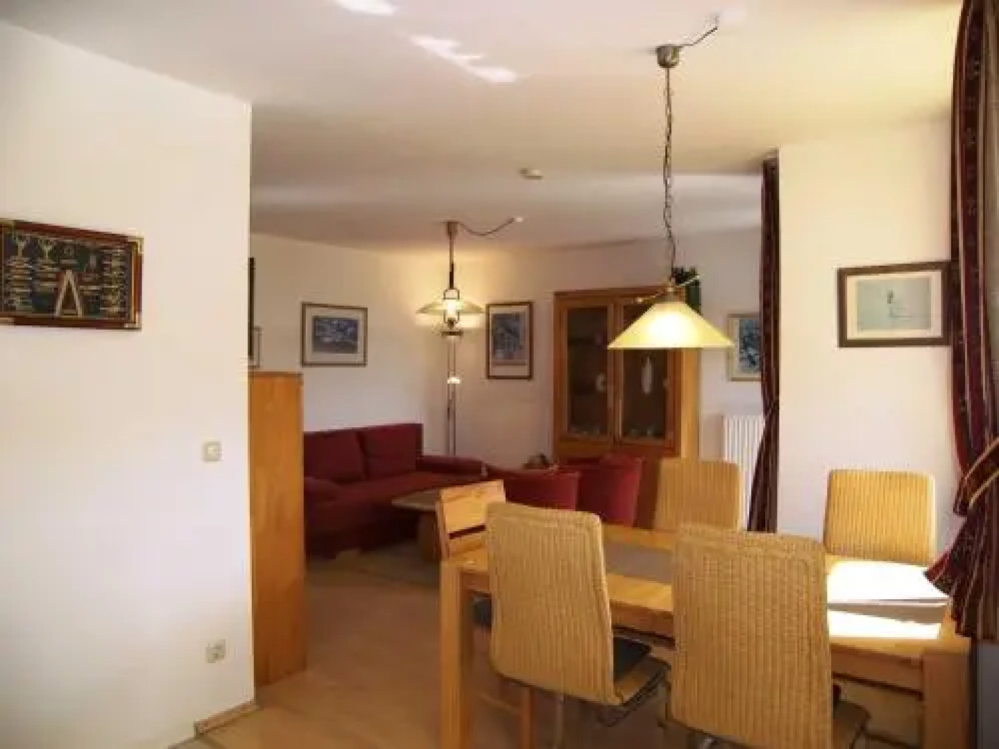 Haus Roland _ Wohnung 28