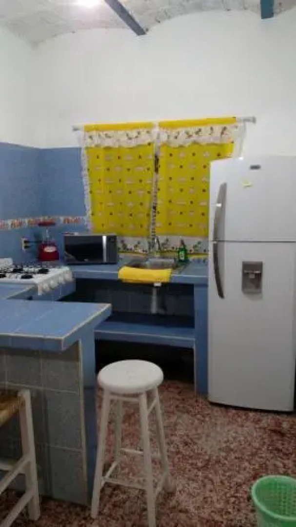 Bungalows Conny Del Mar