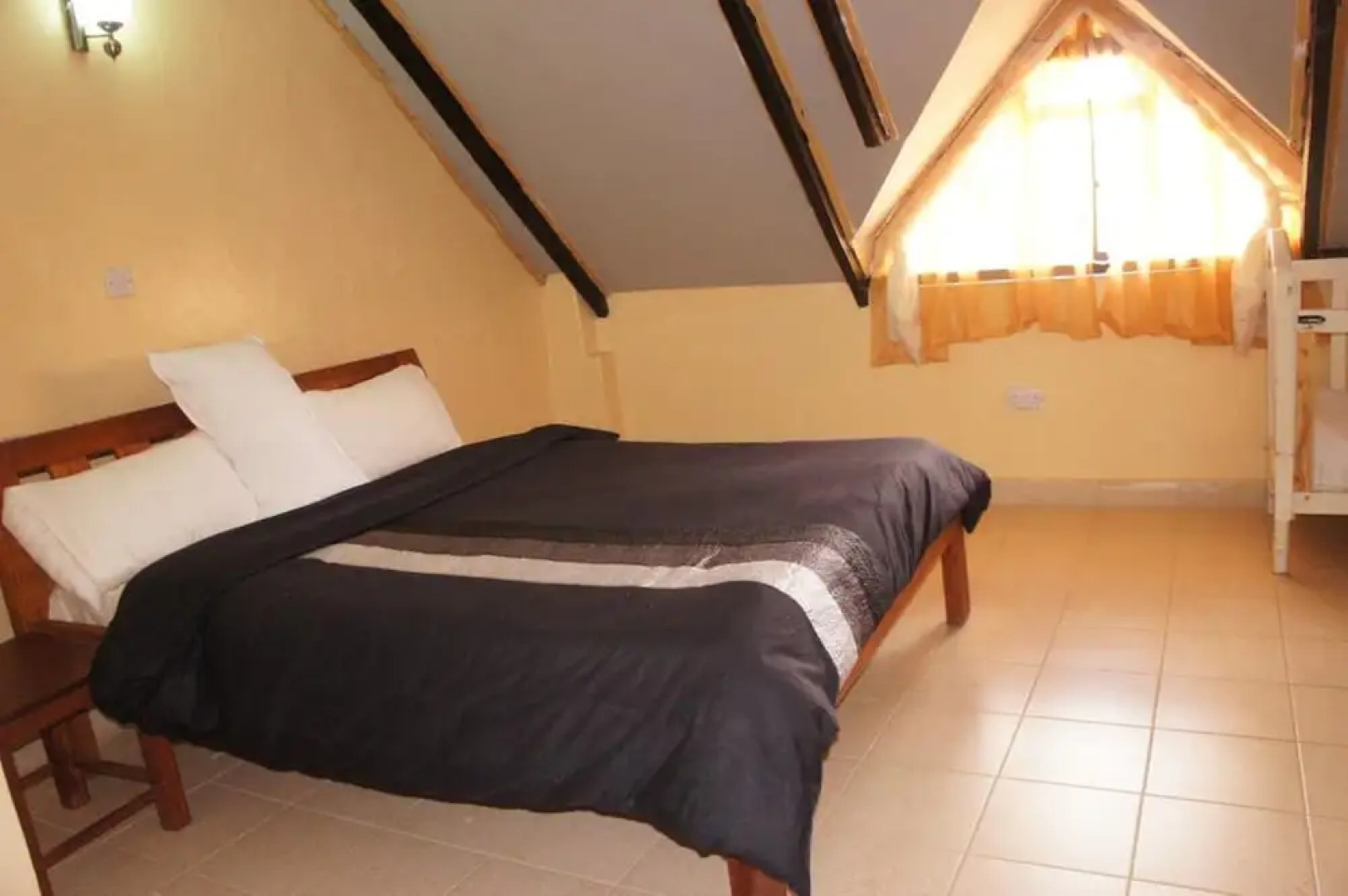 Acacia Furnished Apartments Nanyuki