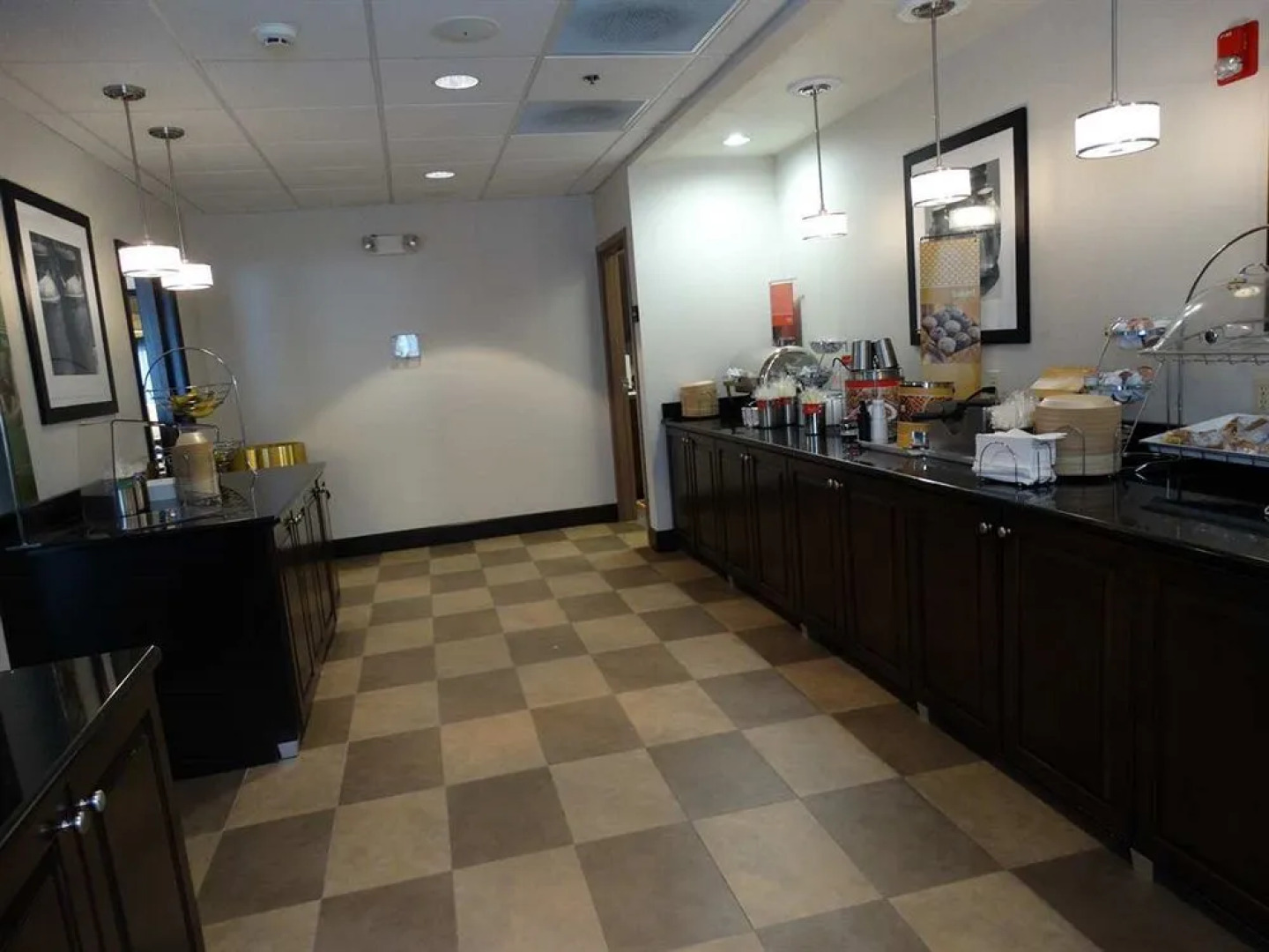 Hampton Inn Buckhannon