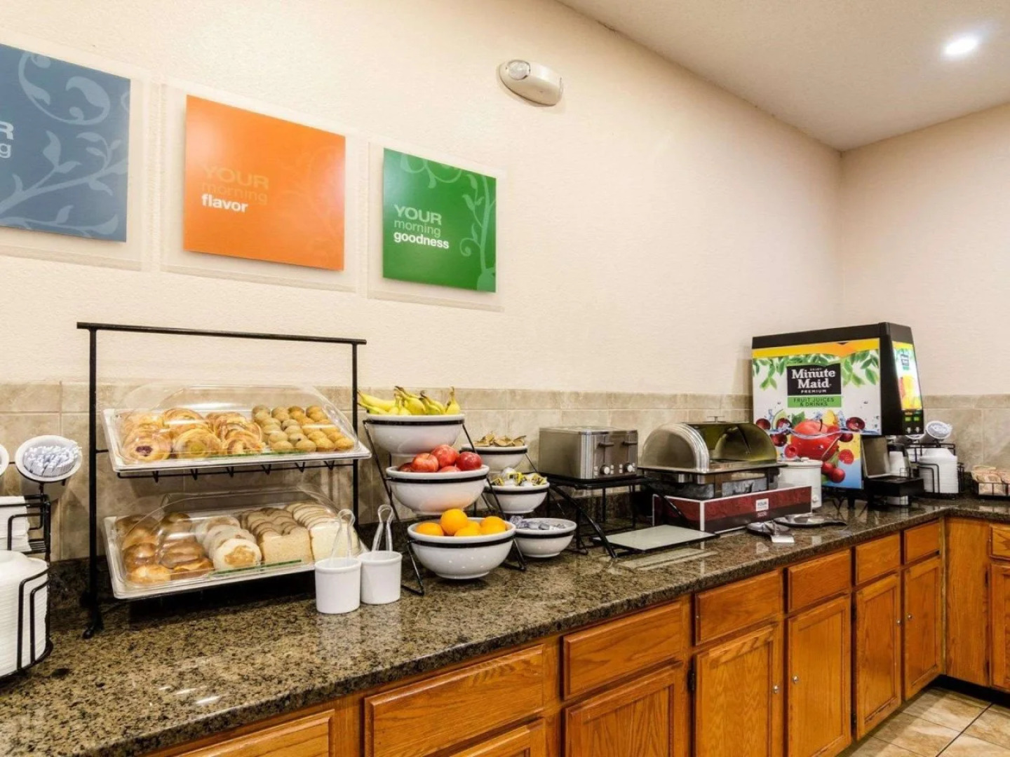 Quality Inn I-70 Near Kansas Speedway