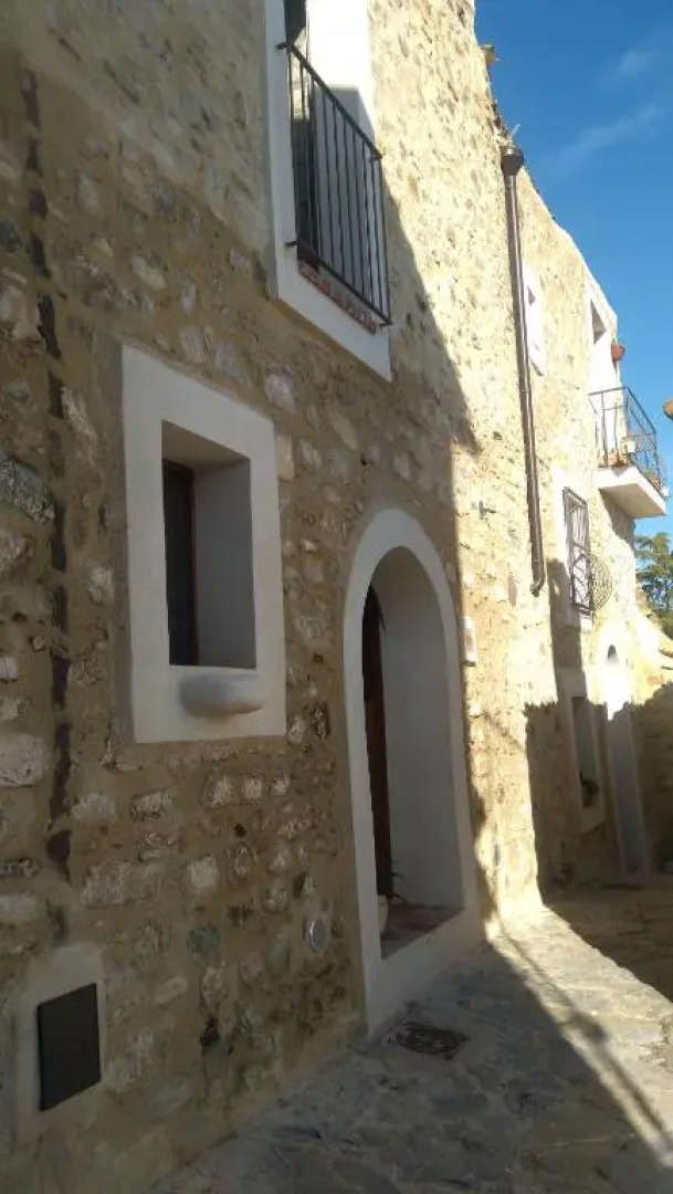 Vivere un sogno...living a dream...